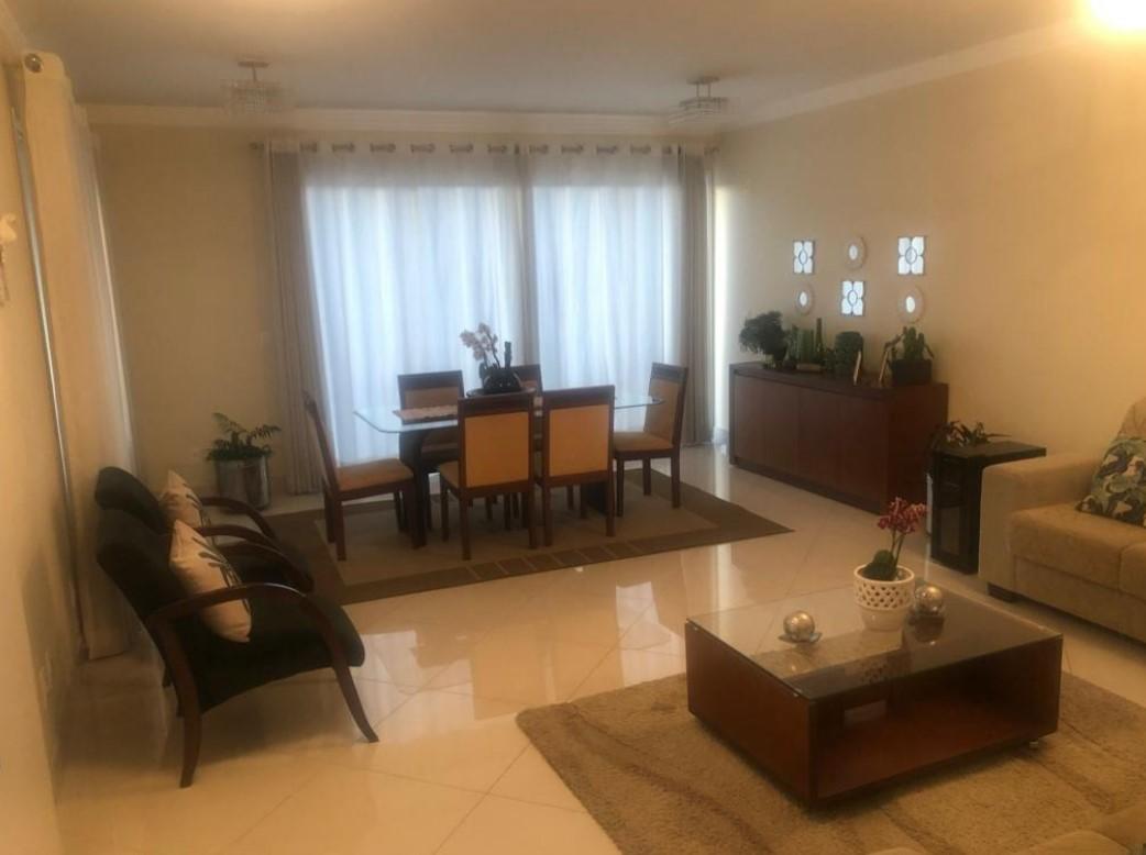 Casa de Condomínio à venda com 3 quartos, 360m² - Foto 7