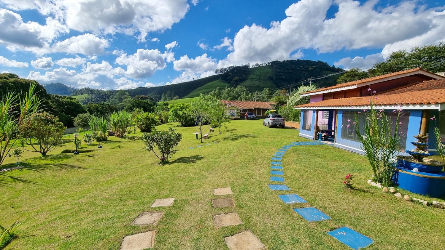 Fazenda à venda com 3 quartos, 6050m² - Foto 3