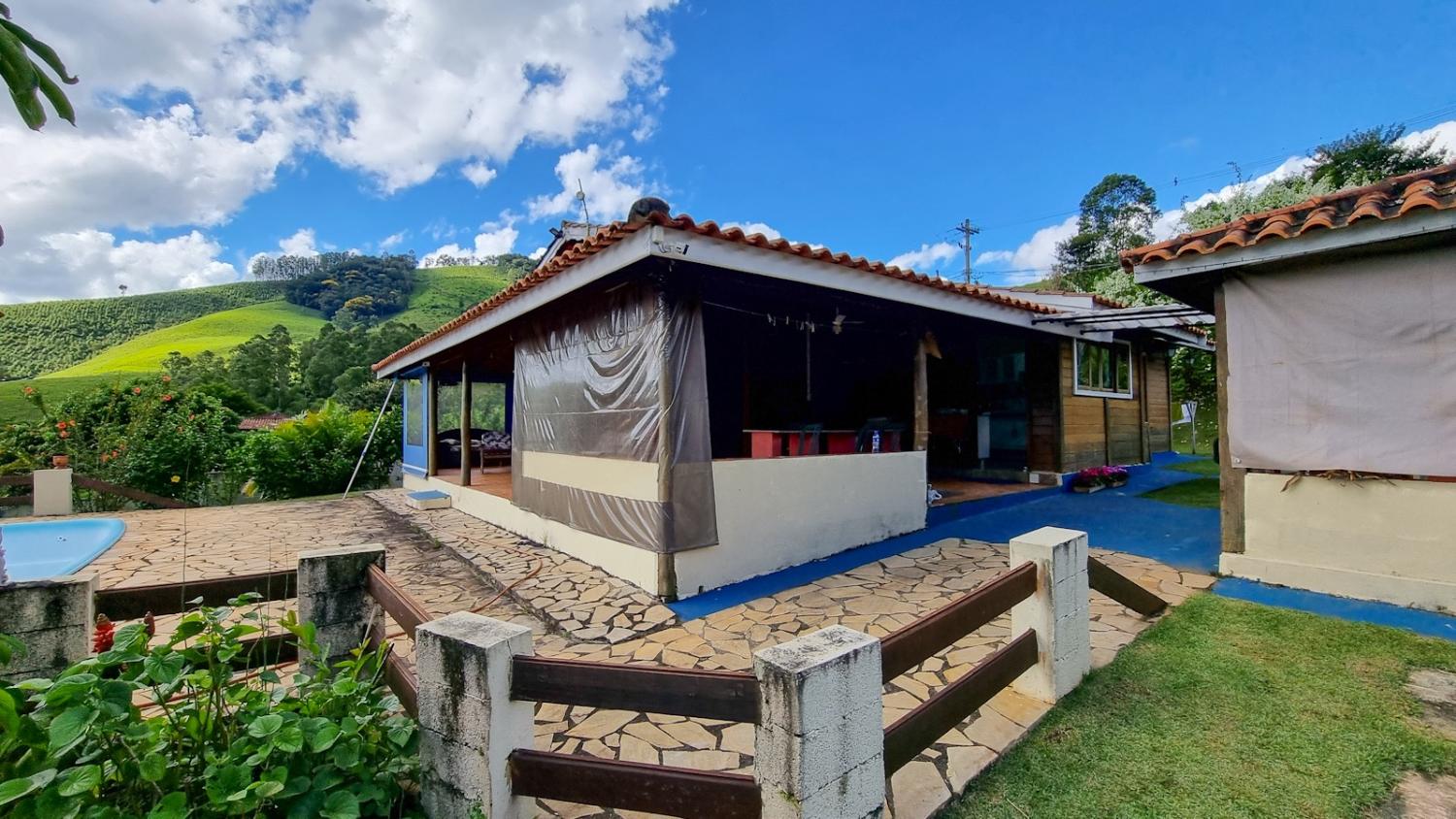 Fazenda à venda com 3 quartos, 6050m² - Foto 15