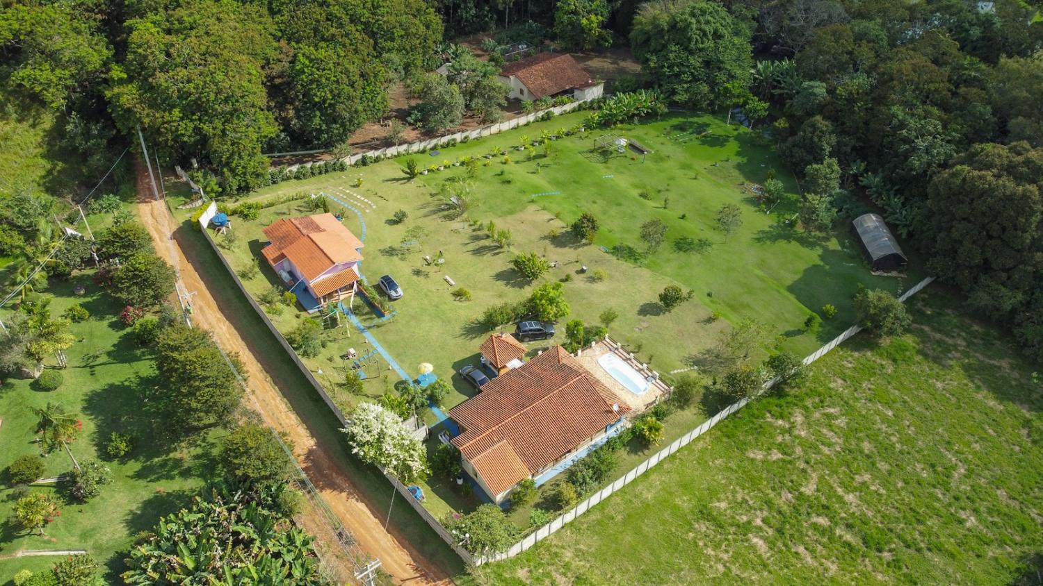 Fazenda à venda com 3 quartos, 6050m² - Foto 21