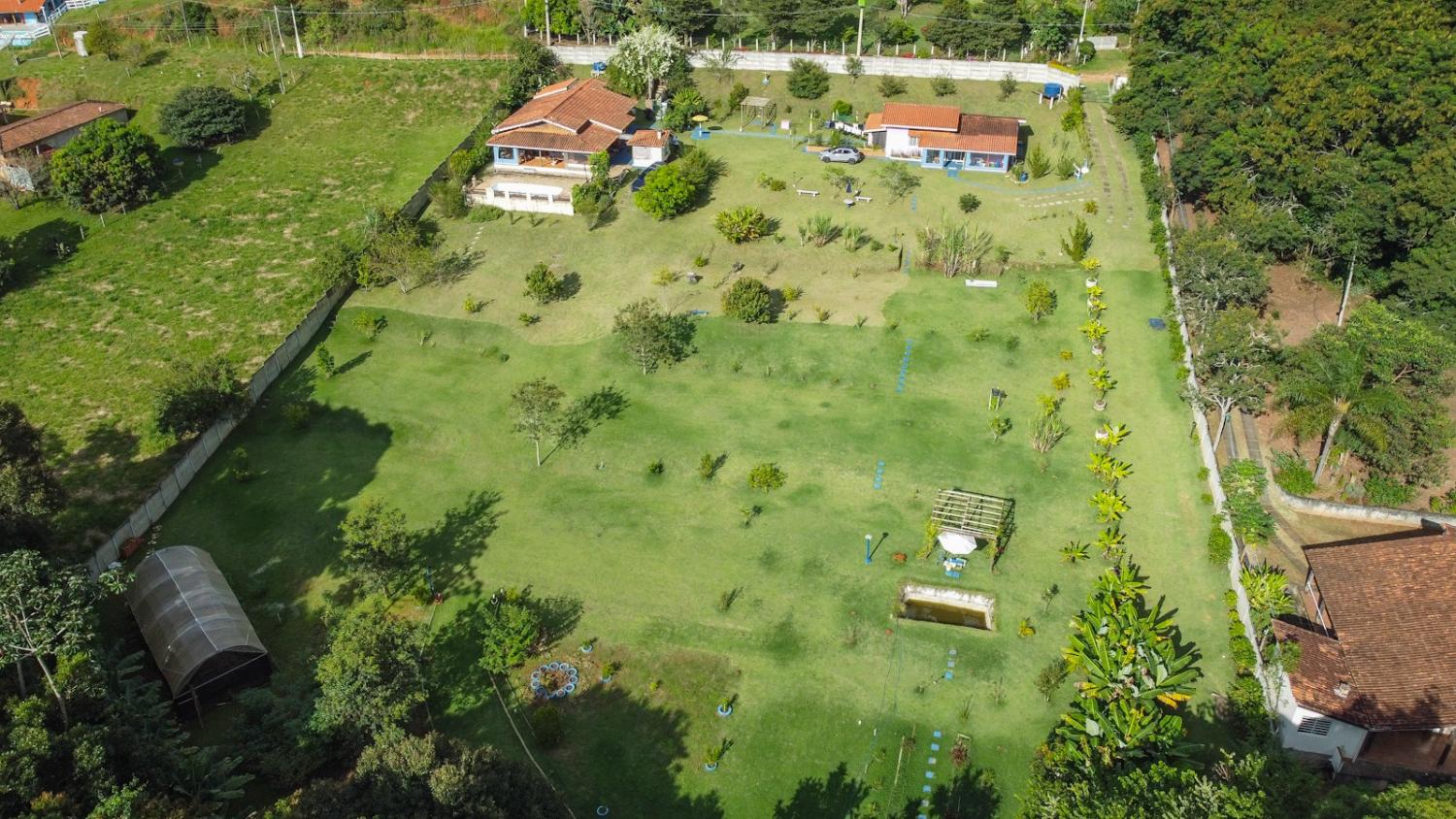 Fazenda à venda com 3 quartos, 6050m² - Foto 25