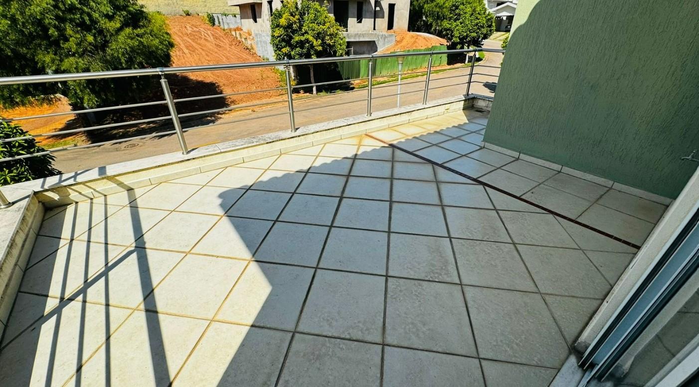 Casa de Condomínio à venda com 4 quartos, 319m² - Foto 14