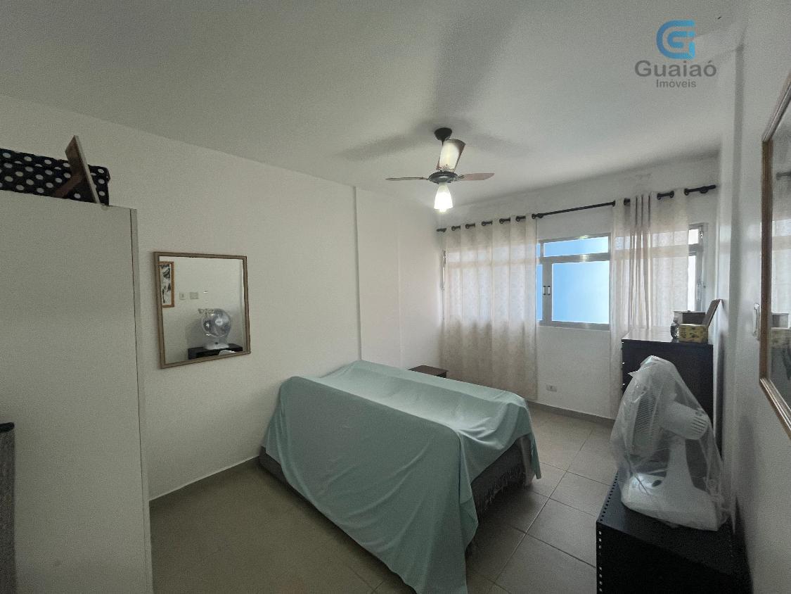 Apartamento à venda com 1 quarto, 30m² - Foto 3