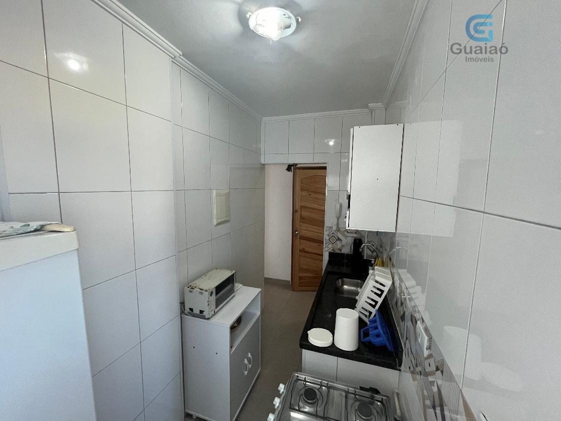 Apartamento à venda com 1 quarto, 30m² - Foto 7