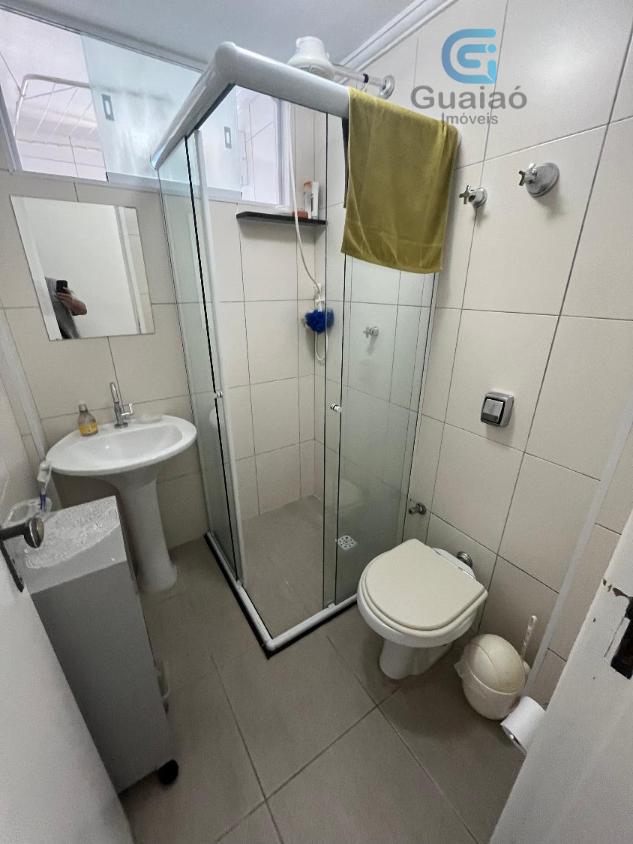 Apartamento à venda com 1 quarto, 30m² - Foto 6