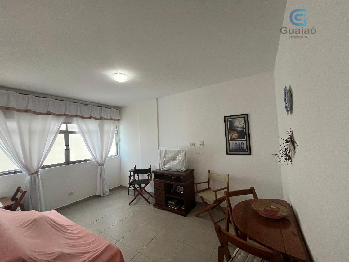 Apartamento à venda com 1 quarto, 30m² - Foto 1