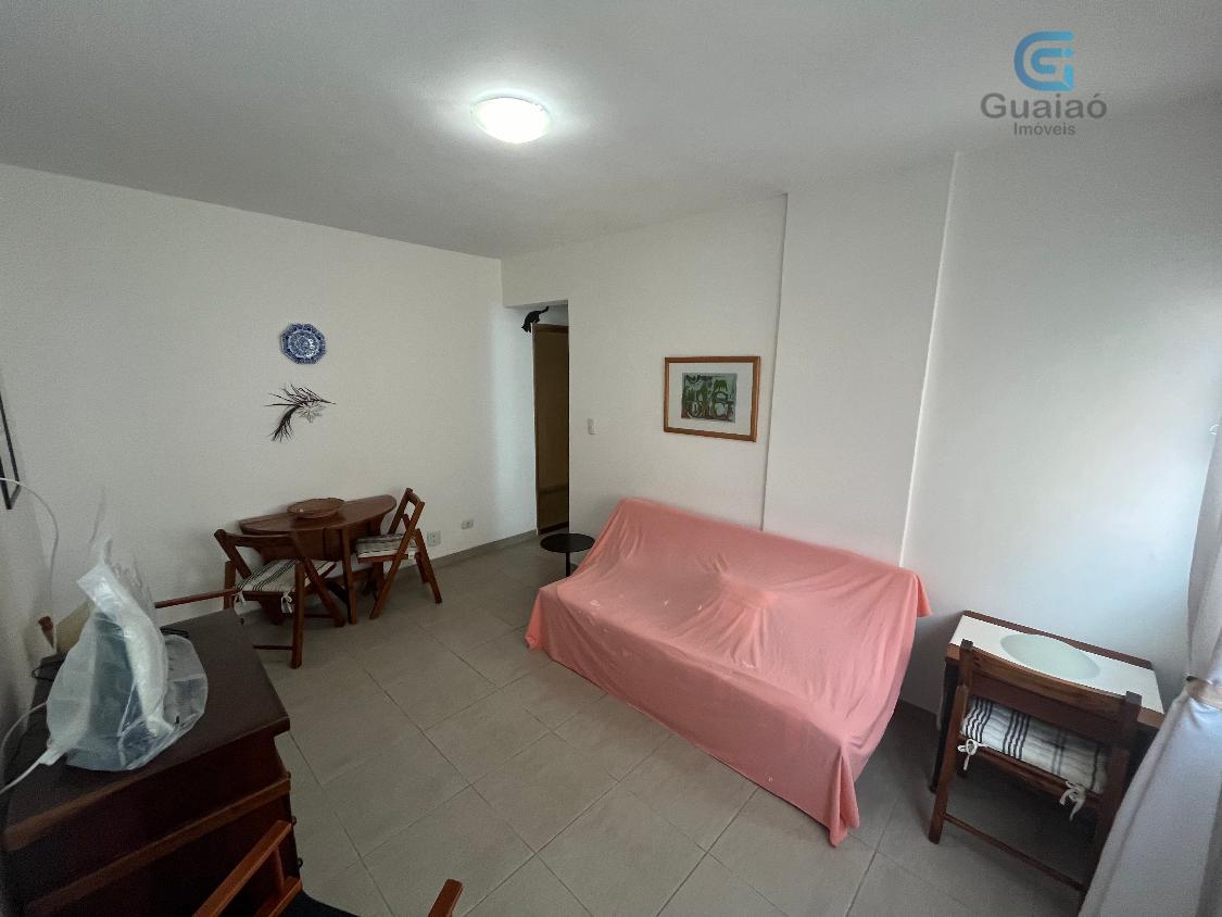 Apartamento à venda com 1 quarto, 30m² - Foto 2