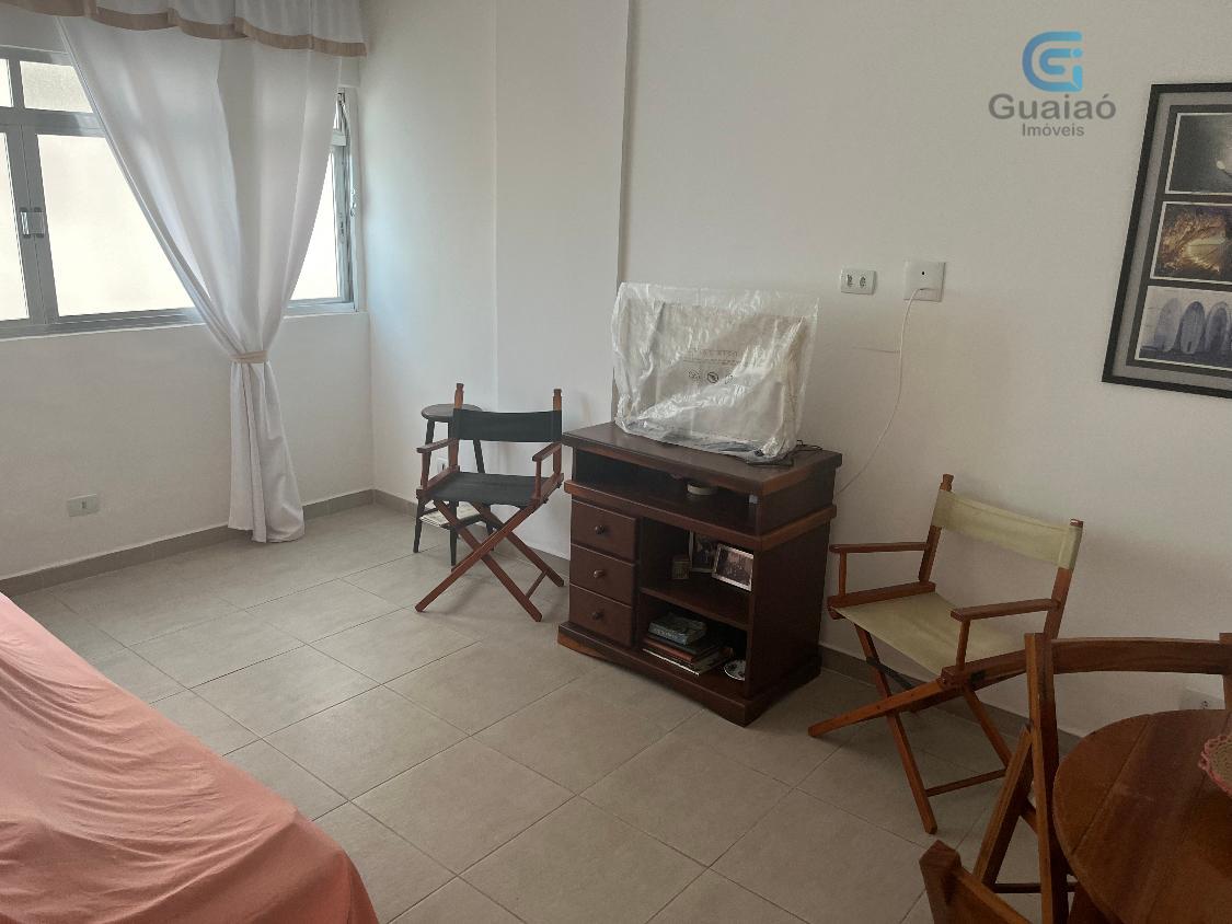 Apartamento à venda com 1 quarto, 30m² - Foto 10