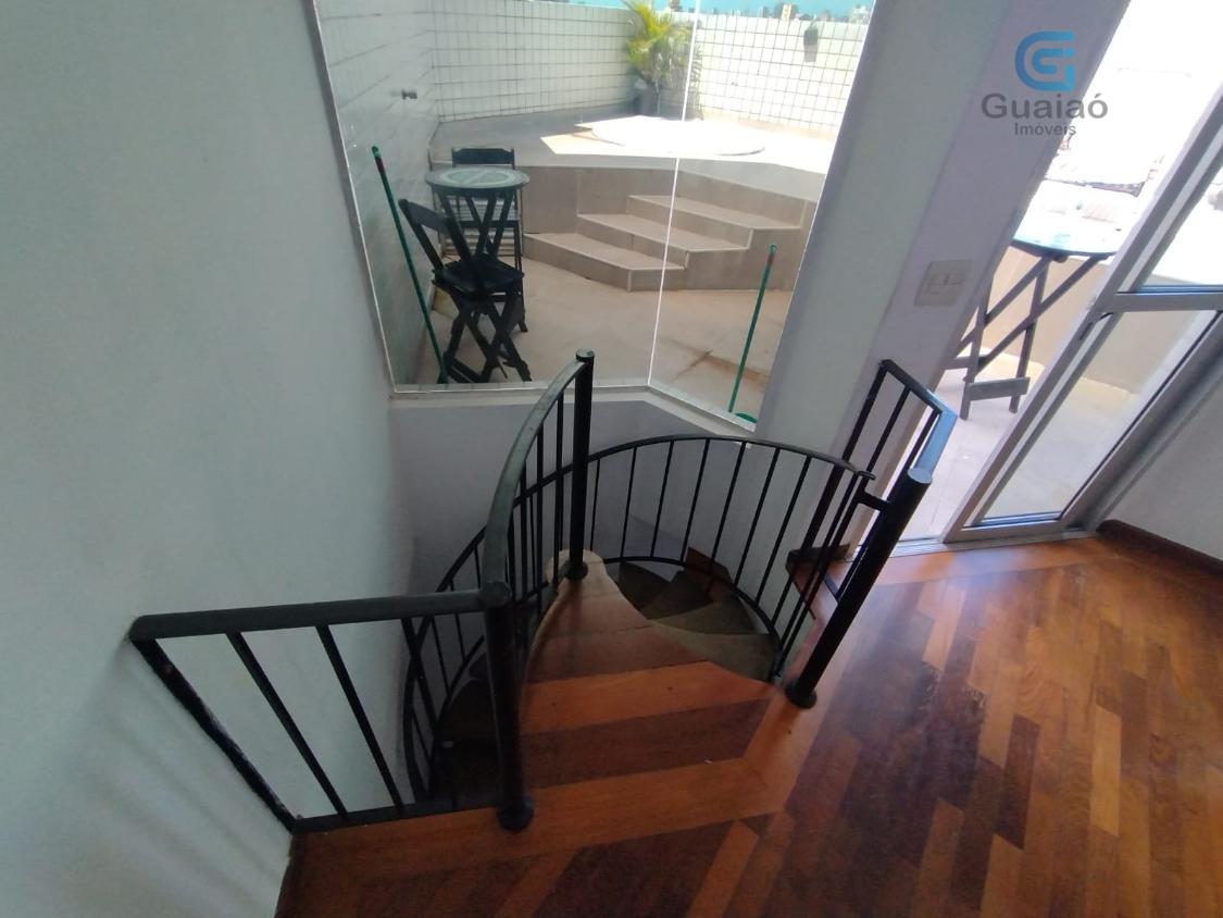 Apartamento para alugar com 3 quartos, 147m² - Foto 3