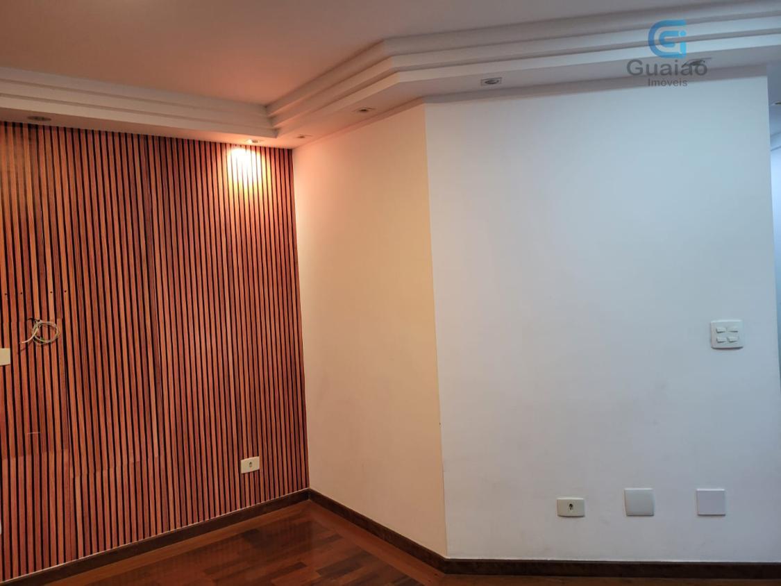 Apartamento para alugar com 3 quartos, 147m² - Foto 7