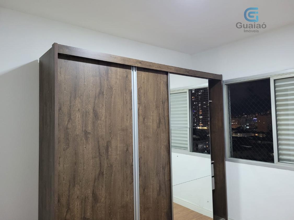 Apartamento para alugar com 3 quartos, 147m² - Foto 13