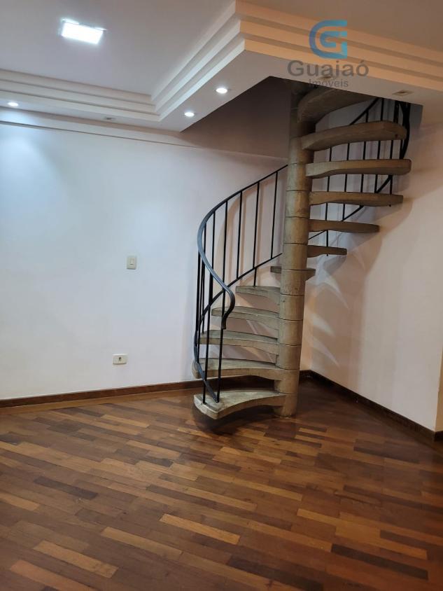 Apartamento para alugar com 3 quartos, 147m² - Foto 23