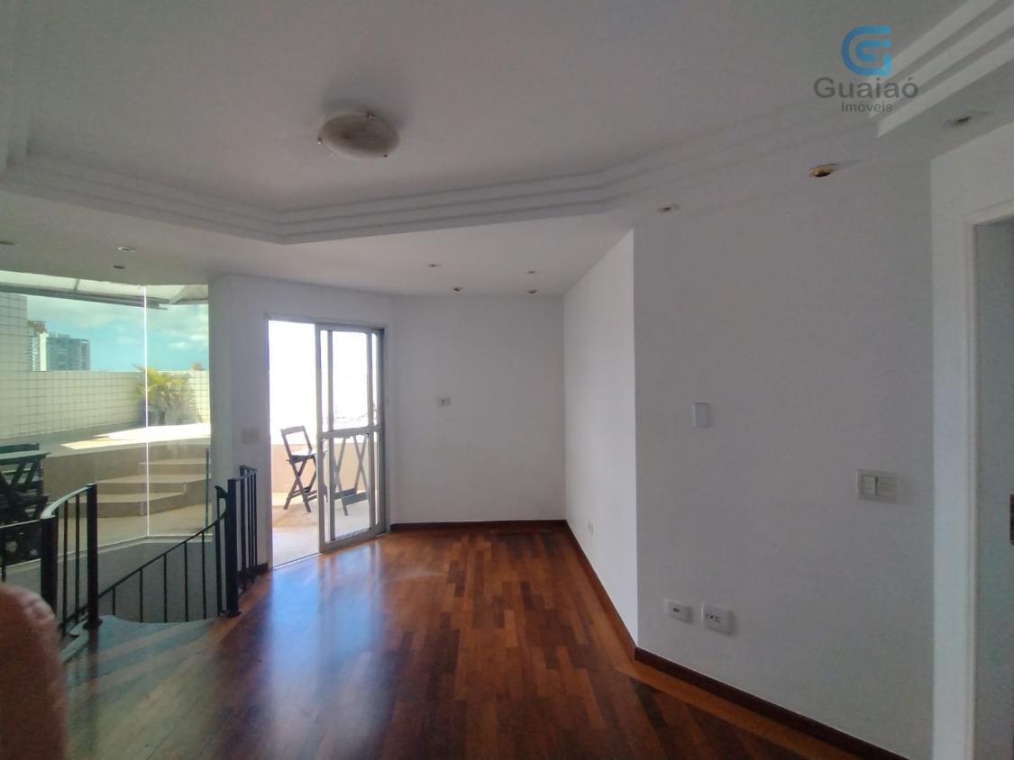 Apartamento para alugar com 3 quartos, 147m² - Foto 4