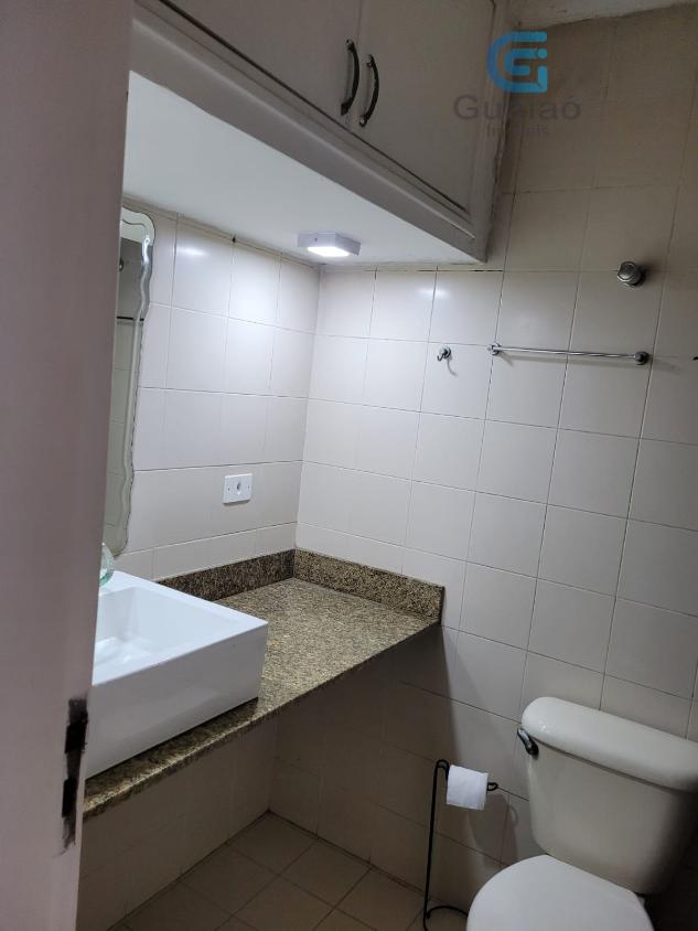 Apartamento para alugar com 3 quartos, 147m² - Foto 11