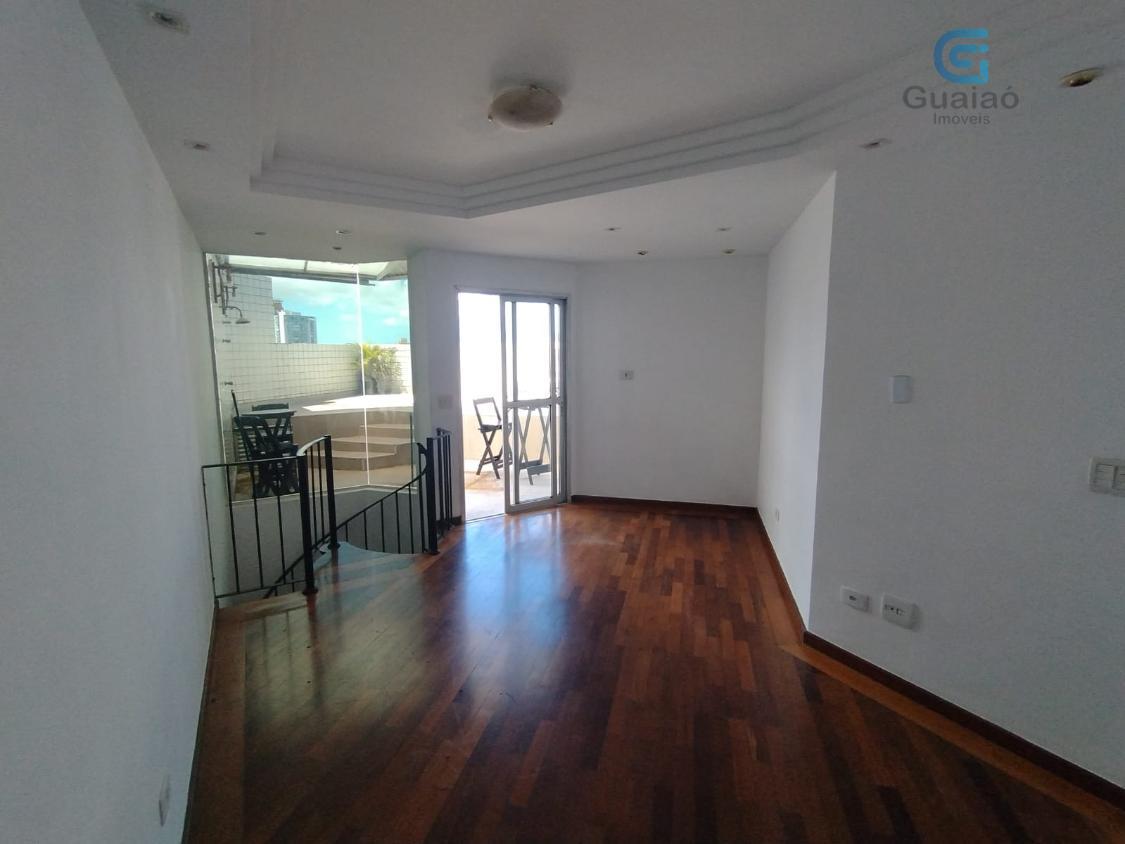 Apartamento para alugar com 3 quartos, 147m² - Foto 5