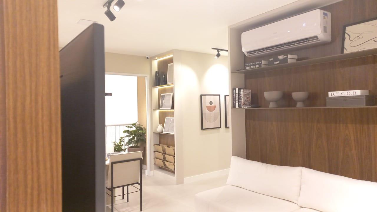 Apartamento à venda com 3 quartos, 74m² - Foto 5