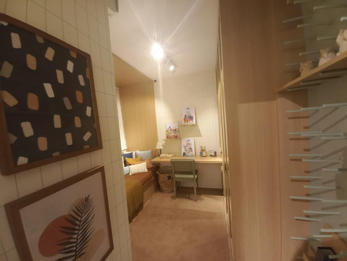 Apartamento à venda com 3 quartos, 74m² - Foto 12