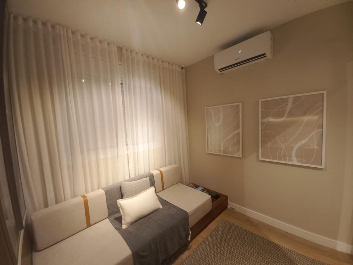 Apartamento à venda com 3 quartos, 74m² - Foto 17