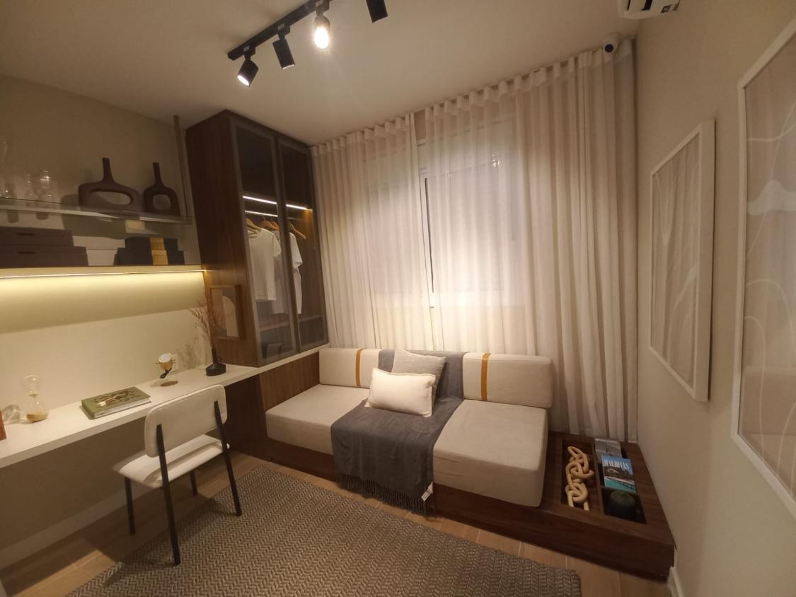 Apartamento à venda com 3 quartos, 74m² - Foto 18