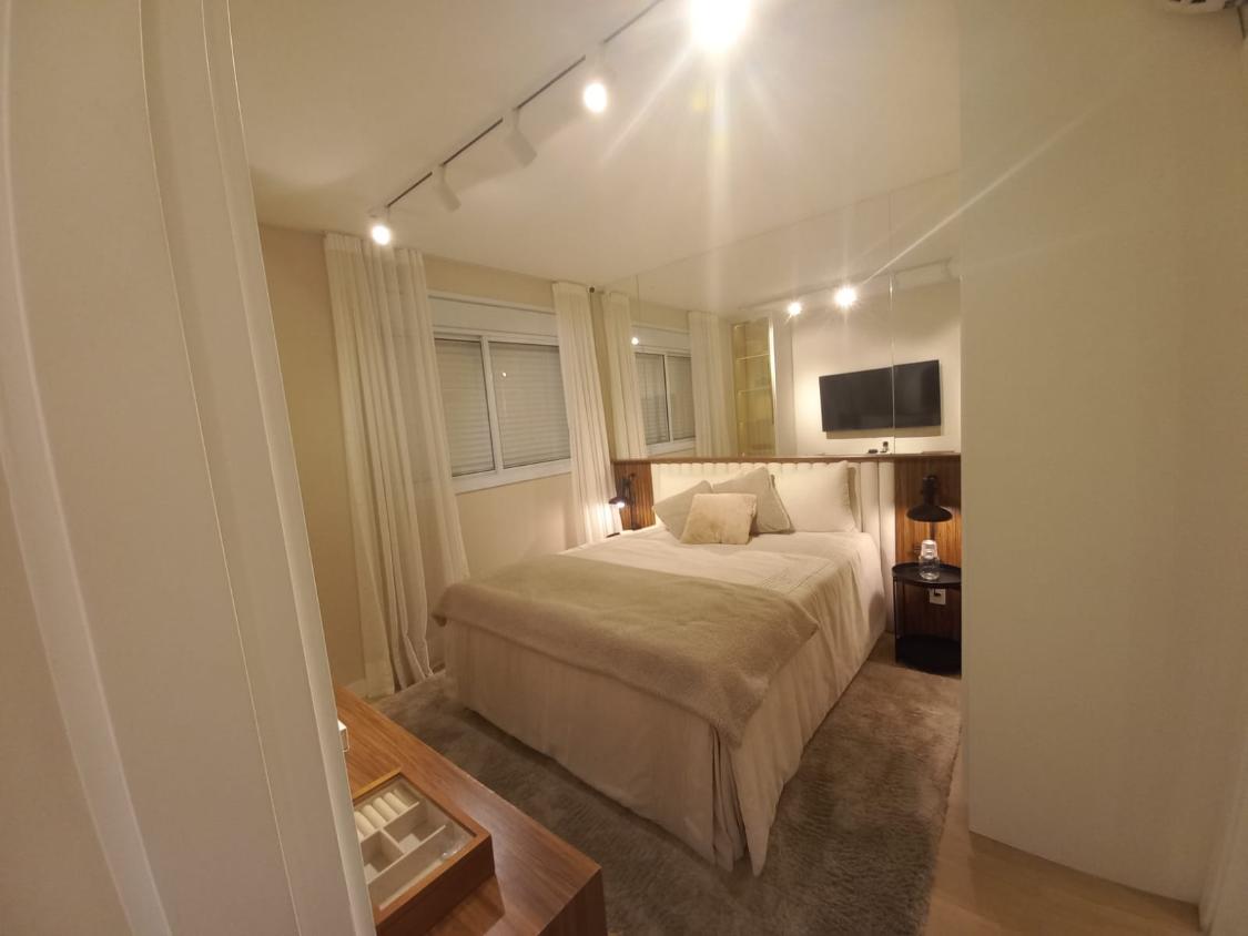 Apartamento à venda com 3 quartos, 74m² - Foto 21