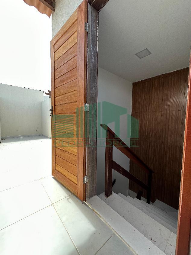 Casa de Condomínio à venda com 3 quartos, 78m² - Foto 26