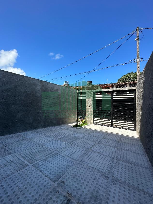 Casa de Condomínio à venda com 3 quartos, 78m² - Foto 3