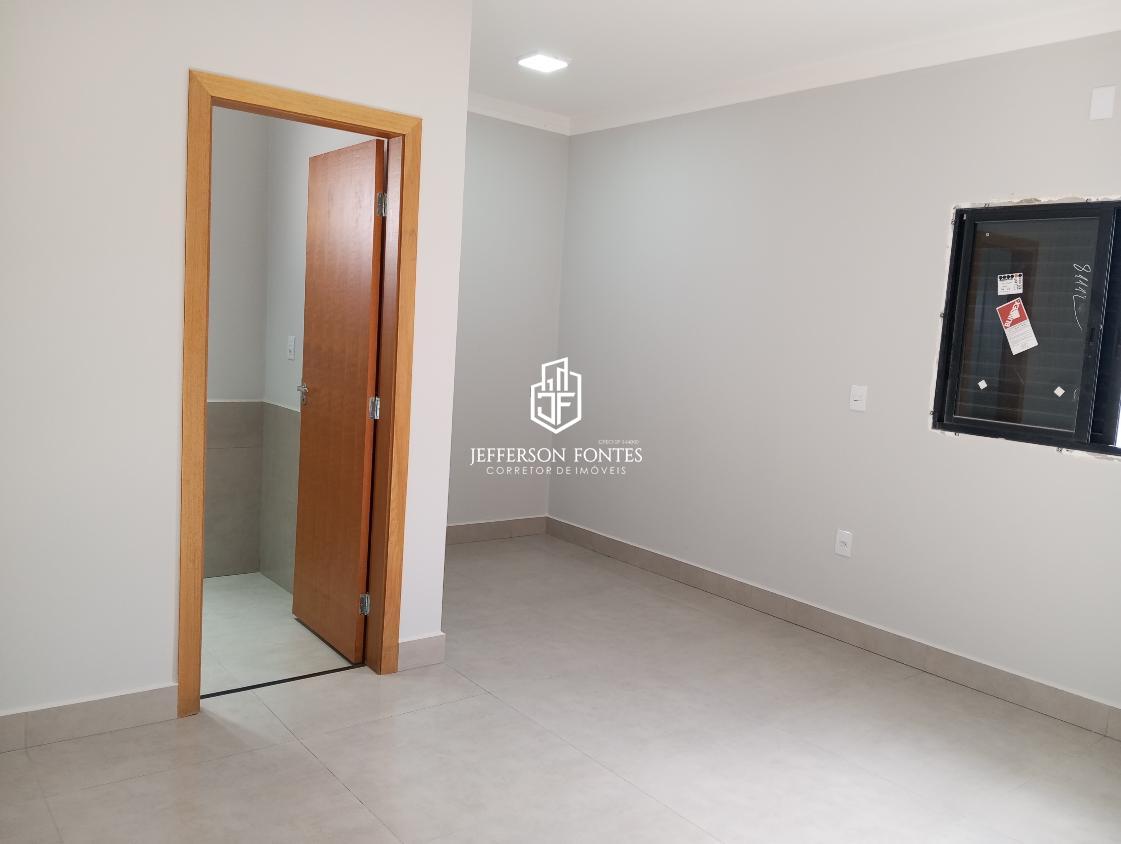 Casa à venda com 3 quartos, 130m² - Foto 11