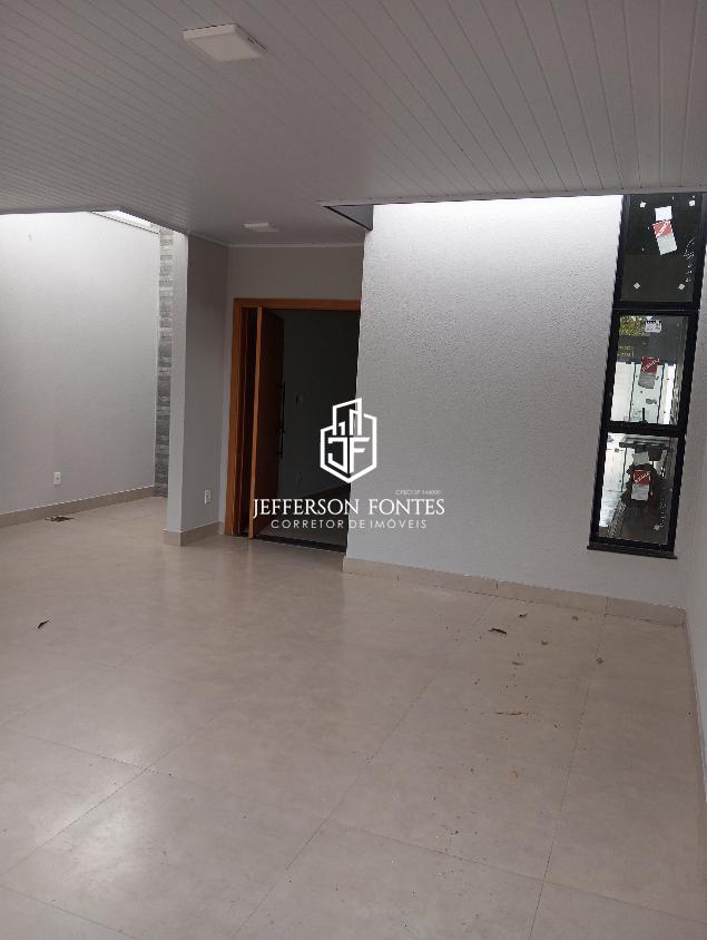 Casa à venda com 3 quartos, 130m² - Foto 5