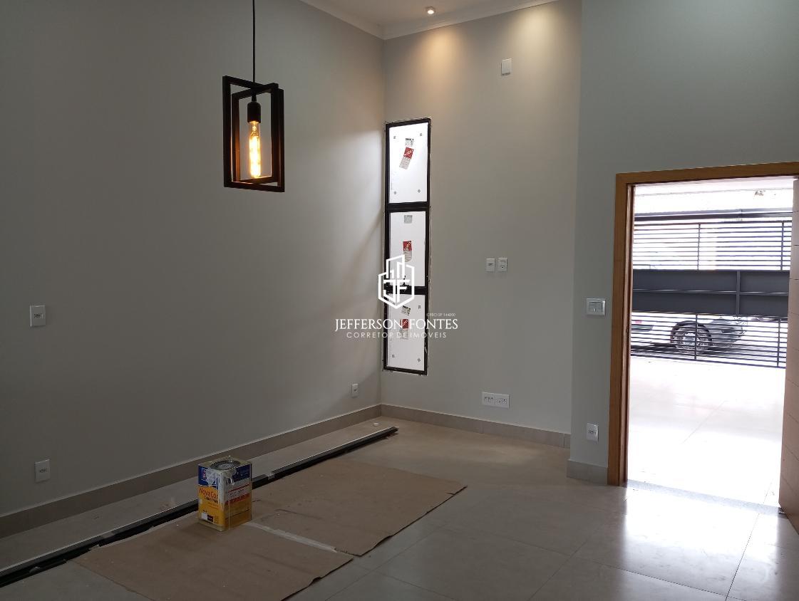 Casa à venda com 3 quartos, 130m² - Foto 2