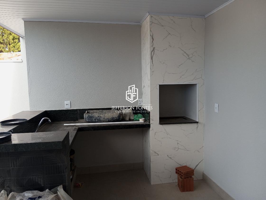 Casa à venda com 3 quartos, 130m² - Foto 18