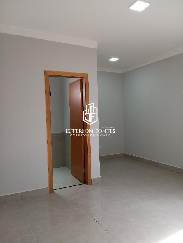 Casa à venda com 3 quartos, 130m² - Foto 13