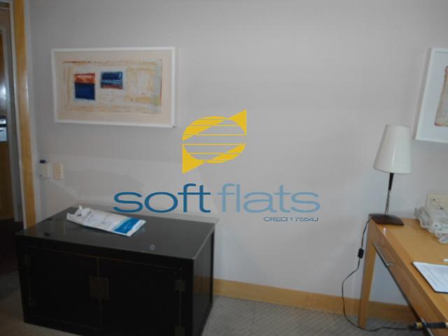 Flat/Apart Hotel, 1 quarto, 25 m² - Foto 4