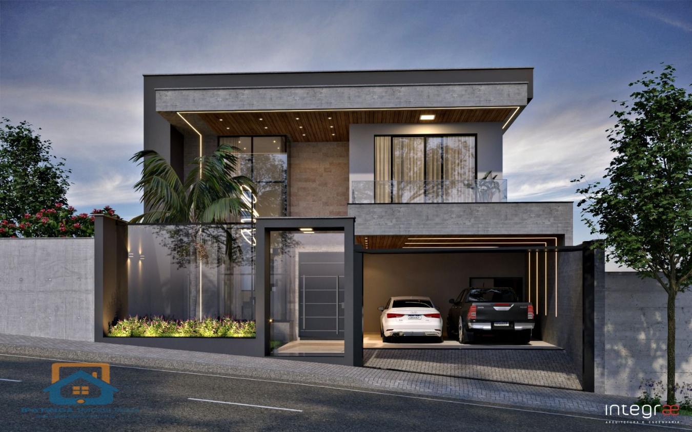 Casa Duplex no Bela Vista