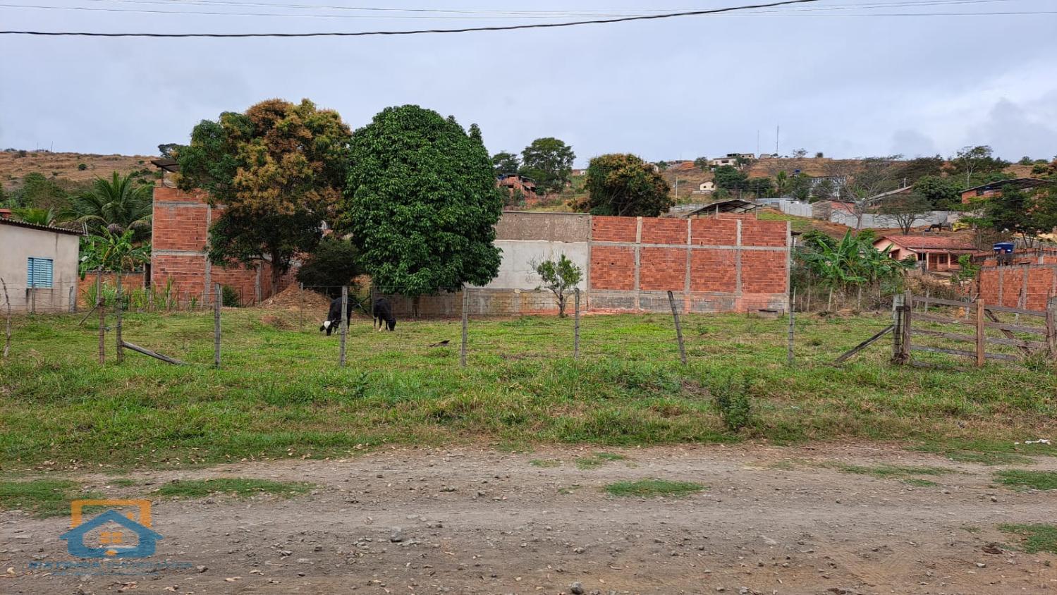 Lote no Ipaba