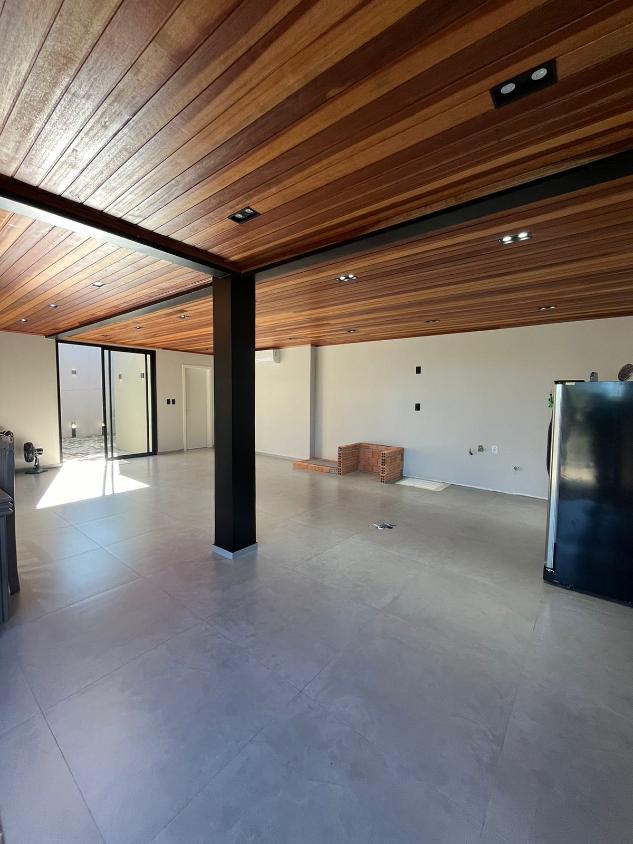 Casa à venda com 3 quartos, 267m² - Foto 15