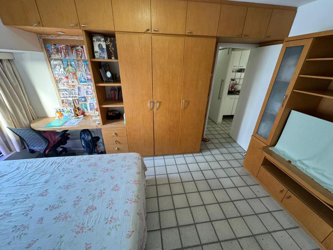 Cobertura à venda com 4 quartos, 170m² - Foto 16