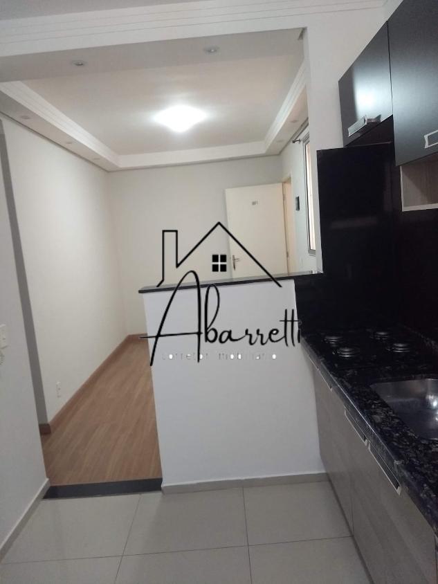 Apartamento à venda com 2 quartos, 46m² - Foto 2