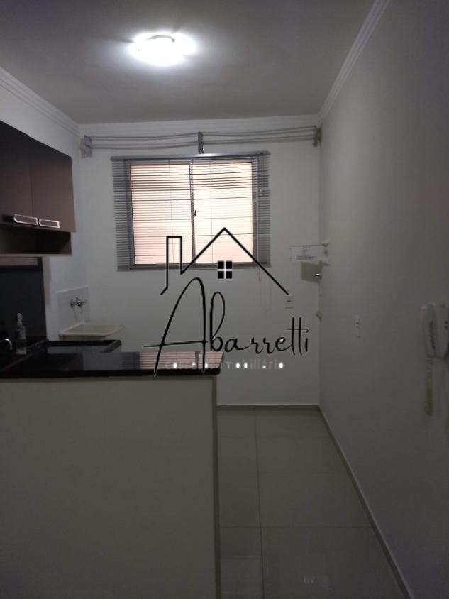 Apartamento à venda com 2 quartos, 46m² - Foto 4