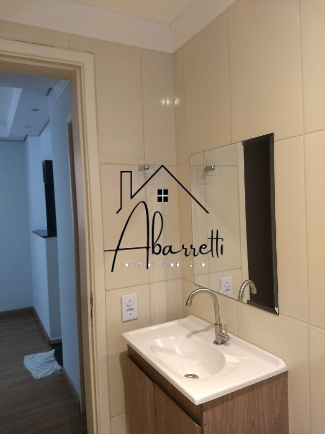 Apartamento à venda com 2 quartos, 46m² - Foto 5