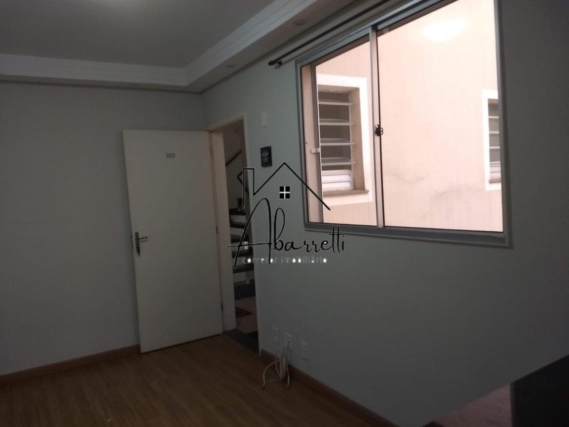 Apartamento à venda com 2 quartos, 46m² - Foto 1