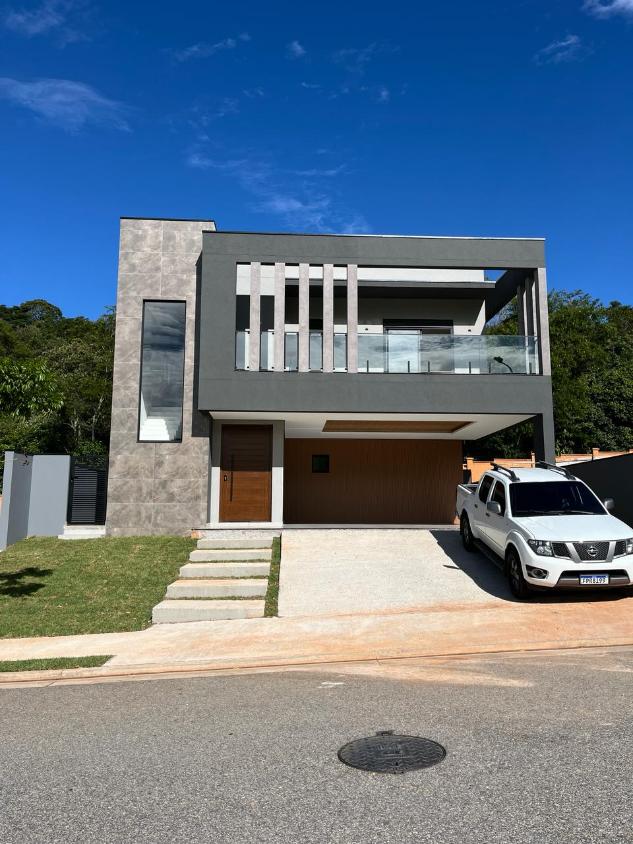 Casa de Condomínio à venda com 3 quartos, 301m² - Foto 15