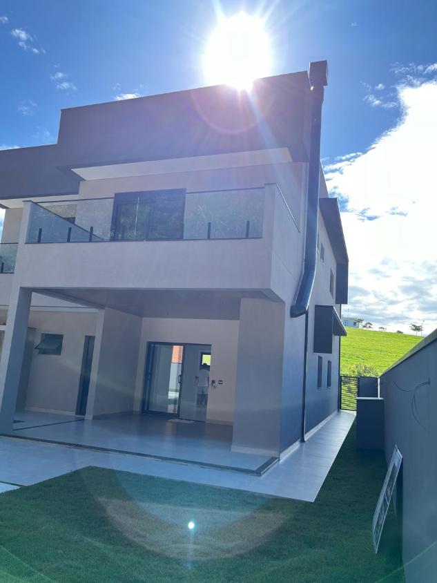 Casa de Condomínio à venda com 3 quartos, 301m² - Foto 18