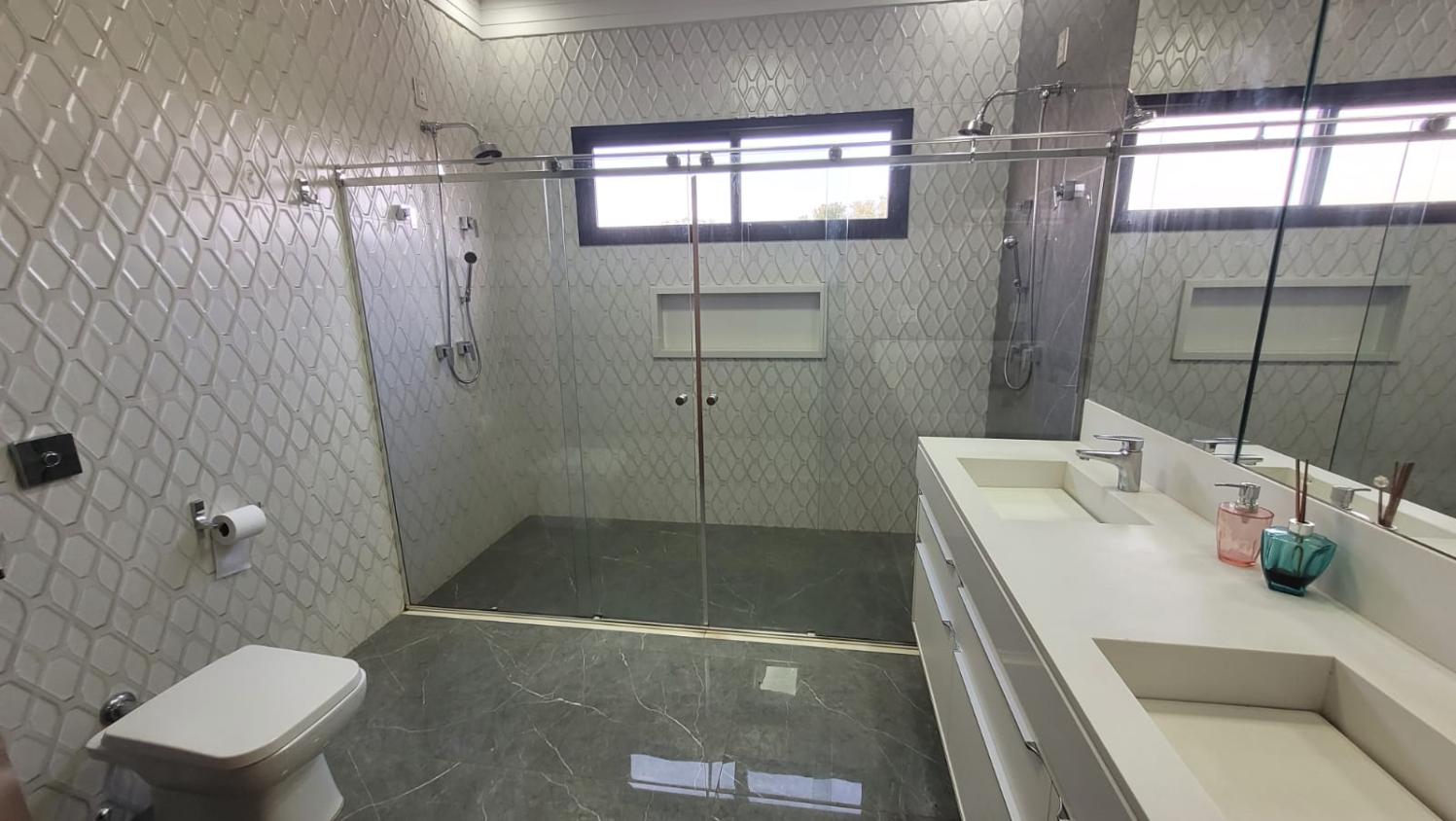 Casa de Condomínio à venda com 4 quartos, 355m² - Foto 6