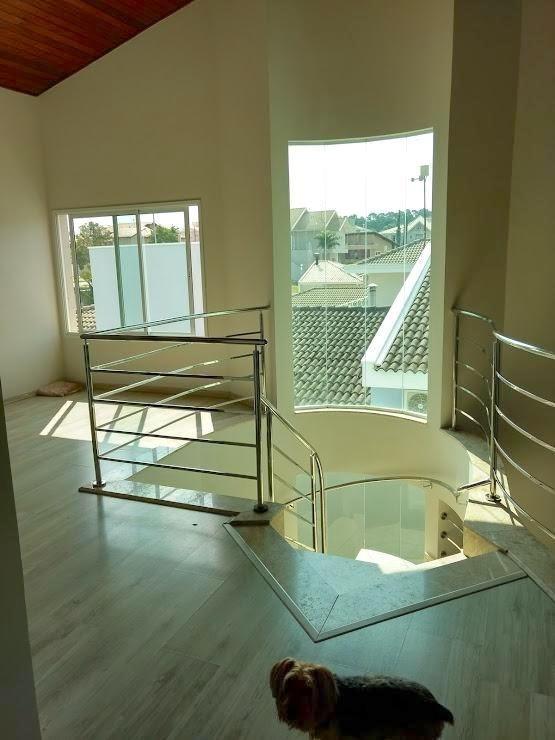 Casa de Condomínio à venda com 4 quartos, 452m² - Foto 17