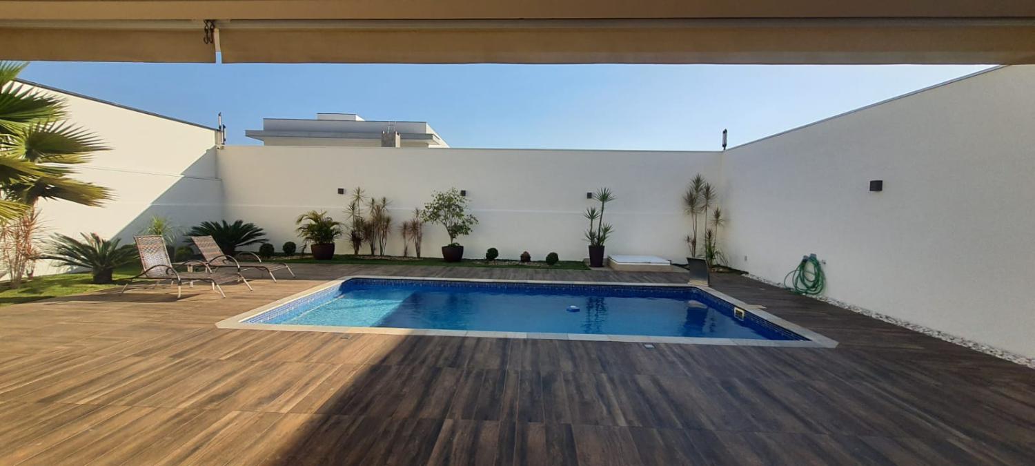 Casa de Condomínio à venda com 3 quartos, 296m² - Foto 18