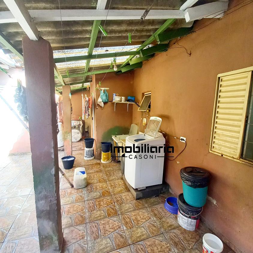 Casa à venda com 3 quartos, 300m² - Foto 14