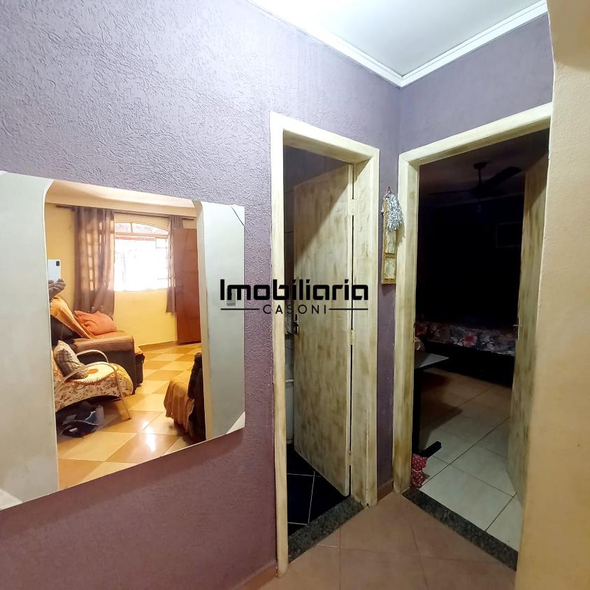 Casa à venda com 3 quartos, 300m² - Foto 5