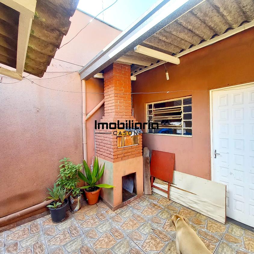 Casa à venda com 3 quartos, 300m² - Foto 13