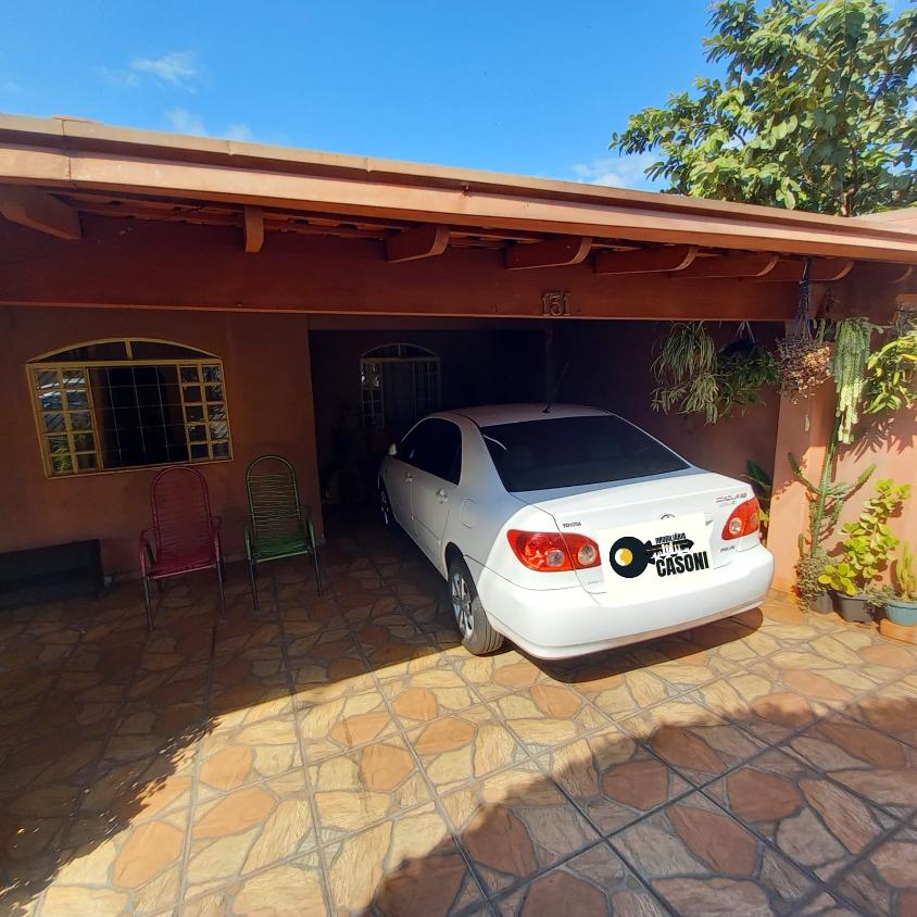 Casa à venda com 3 quartos, 300m² - Foto 11