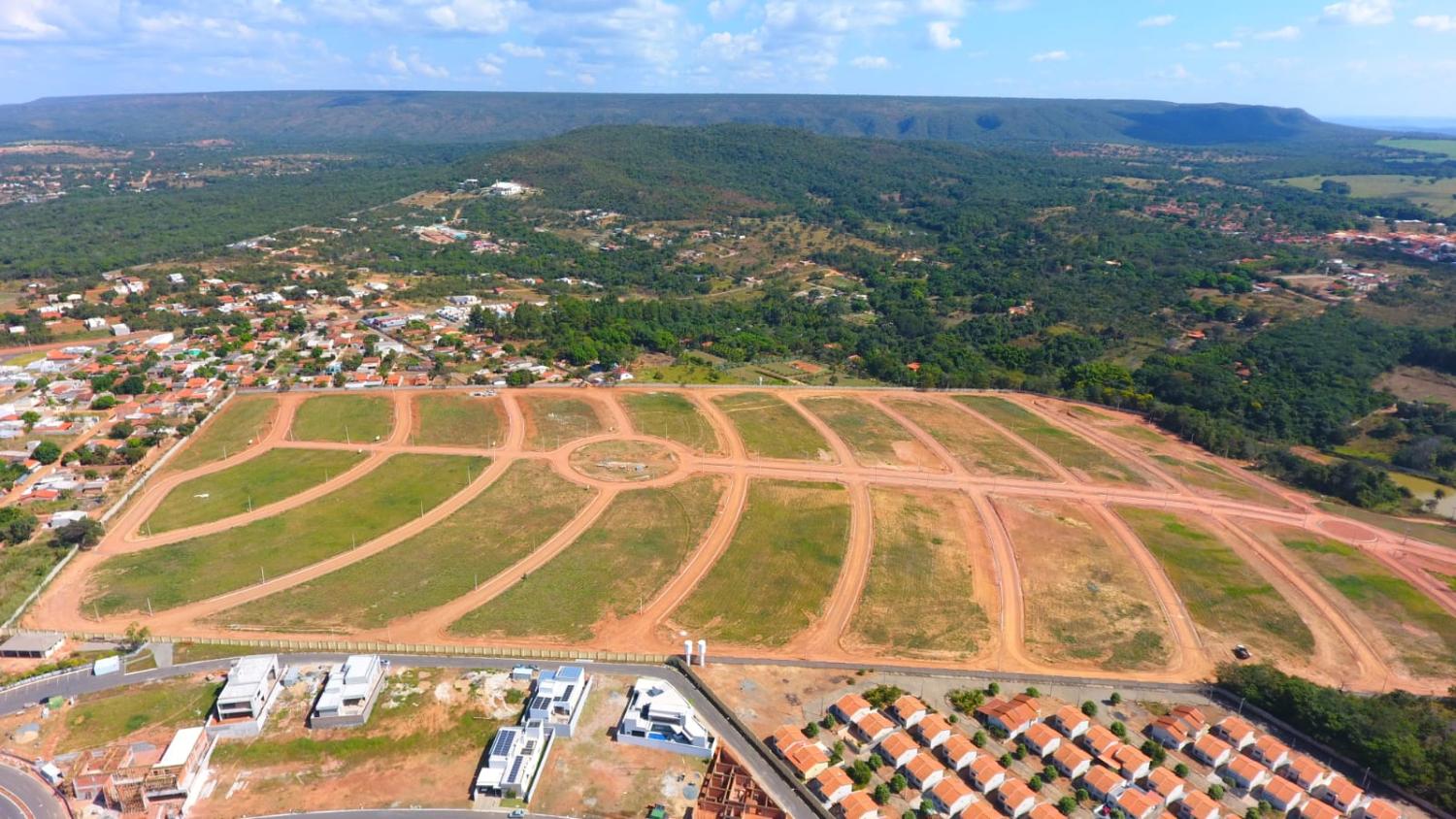 Terreno à venda, 254m² - Foto 1